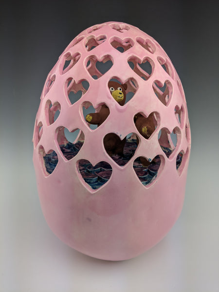 Lynnwood Egg Auction