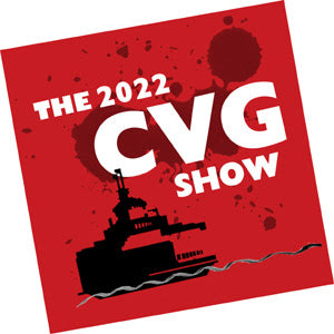 The 2022 CVG Show